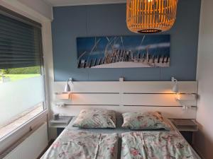 STRANDGAPER Bed by the Sea