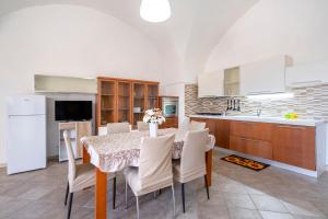 La casa di pietra location Rosy