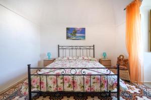 La casa di pietra location Rosy