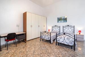 La casa di pietra location Rosy