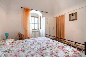 La casa di pietra location Rosy