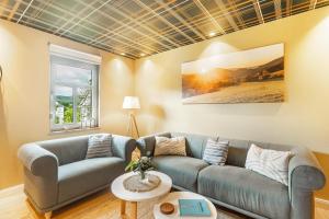 Ferienhaus Altstadtchalet