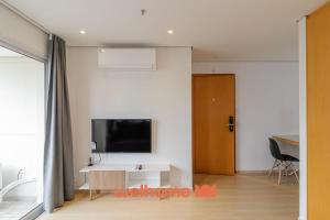 Apartamento na Bela Vista perto do Sirio Libanes