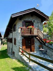 Petite Maison Tillier