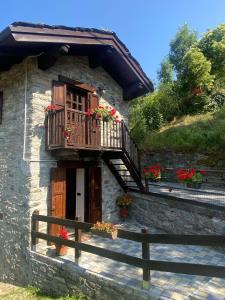 Petite Maison Tillier