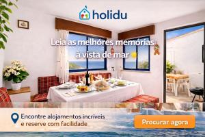 Casa sol e mar