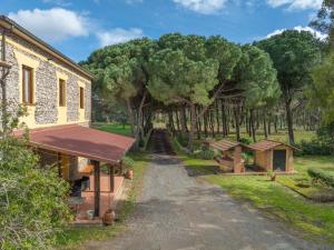 Podere La Grande Quercia