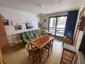 Confortable appartement T2 CABINE 2* sur Pyrénées 2000