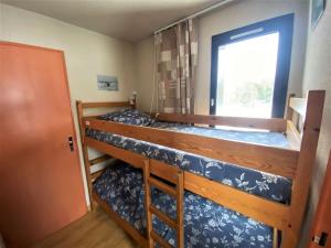 Confortable appartement T2 CABINE 2* sur Pyrénées 2000