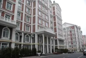 青苹果旅舍 - Chabany