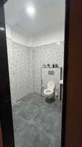 Homly stays, premium 1BHK in the center of the city