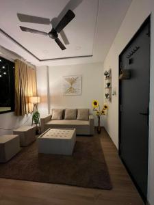 Homly stays, premium 1BHK in the center of the city