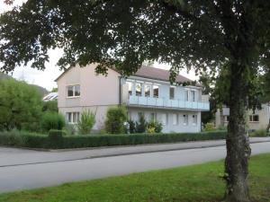 Zwei-Zimmer-Wohnung in Schopfheim
