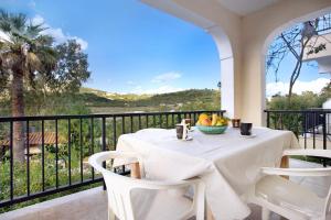 Dolphin Apartment 4