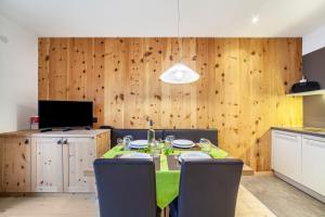 Residence Kalchgruberhof Lärche