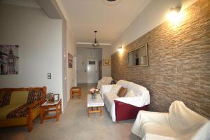 Nicol apartment