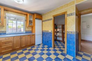 Villa Pilara - Brunete