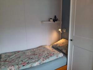 STRANDGAPER Bed by the Sea