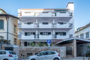 Cascais Bay Terrace iv