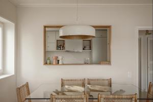 Cascais Bay Terrace iv
