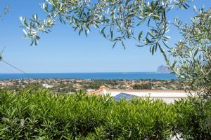 Villa Anna Messina