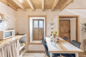 La casita del Natero