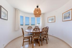 V206 Villa Isabel
