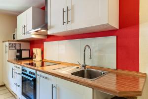 Ferienwohnung Decker