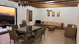 Cortijo Borreguero