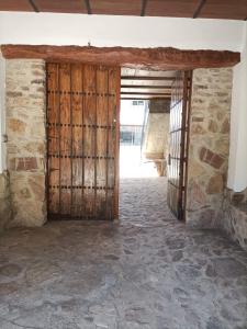 Cortijo Borreguero