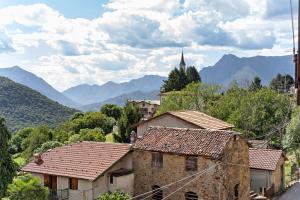 Casa Vendrogno