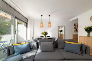 StayVNG Bright & Modern 2BD 223 l Centre Vilanova