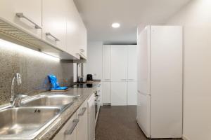 StayVNG Bright & Modern 2BD 223 l Centre Vilanova