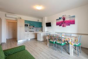 Ligure apartment