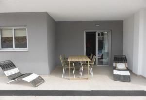 Great apartment with pool - jacuzi