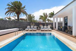 Villa Mamma Mia 2
