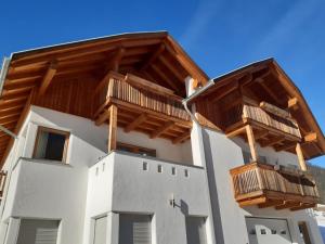 Apartment Dolomiten