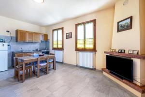 Casa Caterina con giardino