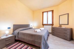 Casa Caterina con giardino
