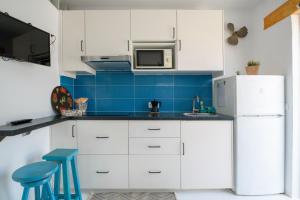 Loft La Caletilla La Graciosa