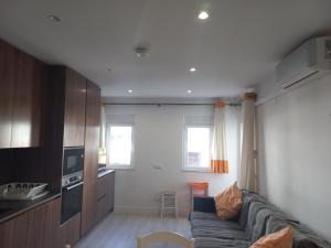 Regueiró Quarteira Beach Apartment
