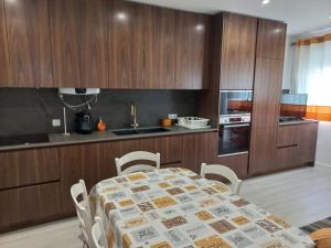 Regueiró Quarteira Beach Apartment