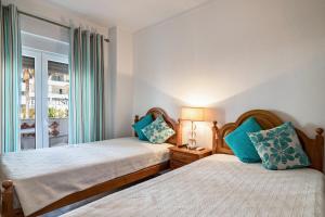 Regueiró Quarteira Beach Apartment