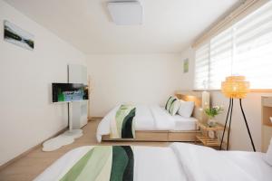 Lumi House
