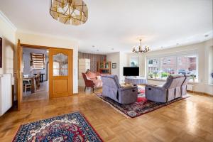 Ferienhaus Erlengrund A