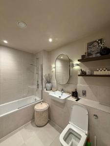 Golders Green Garden Retreat