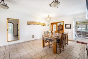 Ferienhaus Erlengrund A