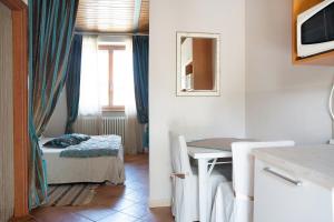 La Corte di Langa alloggio Turchese