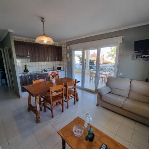 Apartamento Portosun Pez