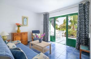 Jardin Del Sol 12